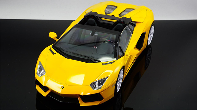 【№130】スケールモデル祭り2023エントリー作品紹介【スケモ祭】