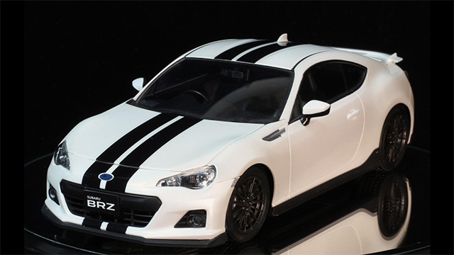 【№135】スケールモデル祭り2023エントリー作品紹介【スケモ祭】