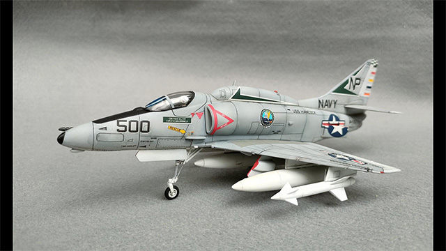 【№139】スケールモデル祭り2023エントリー作品紹介【スケモ祭】