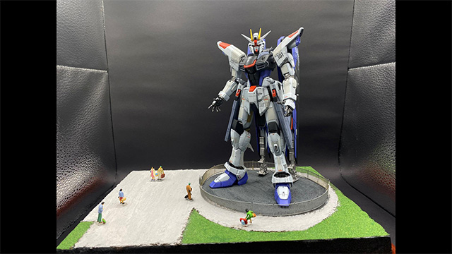 【№140】スケールモデル祭り2023エントリー作品紹介【スケモ祭】