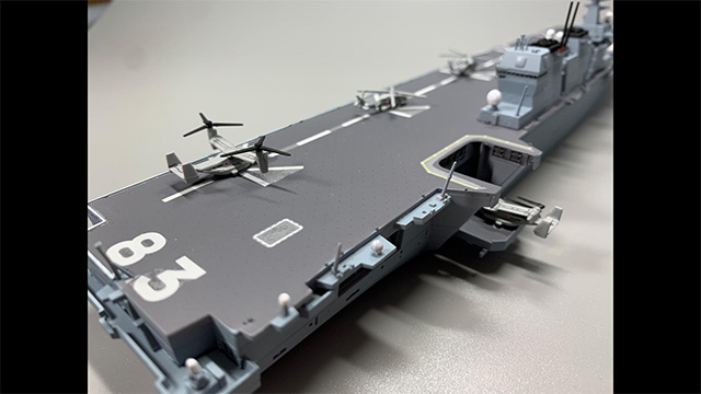 【№143】スケールモデル祭り2023エントリー作品紹介【スケモ祭】