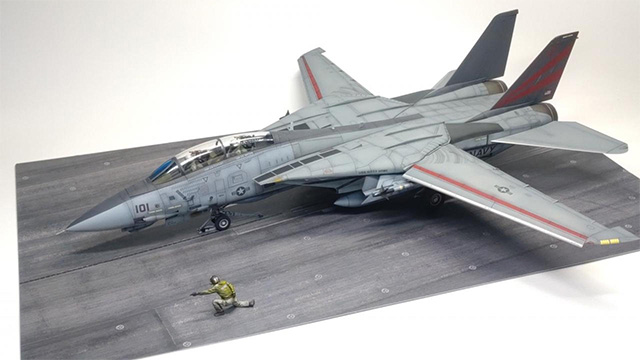 【№147】スケールモデル祭り2023エントリー作品紹介【スケモ祭】