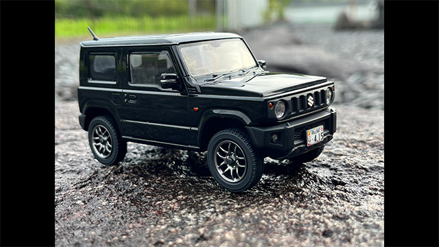 【№148】スケールモデル祭り2023エントリー作品紹介【スケモ祭】