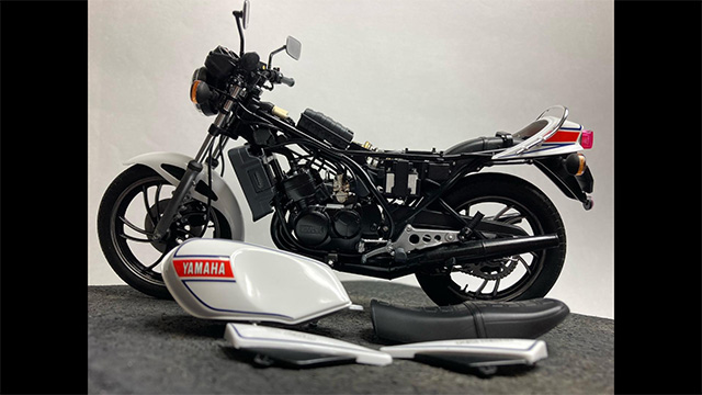 【№149】スケールモデル祭り2023エントリー作品紹介【スケモ祭】