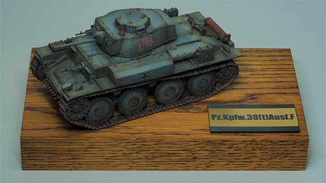 【№151】スケールモデル祭り2023エントリー作品紹介【スケモ祭】