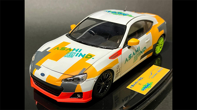 【№152】スケールモデル祭り2023エントリー作品紹介【スケモ祭】