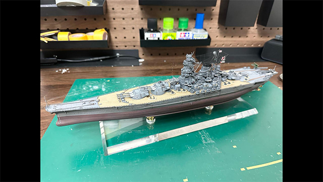 【№153】スケールモデル祭り2023エントリー作品紹介【スケモ祭】