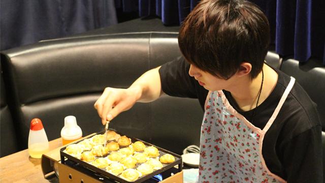 【会員限定動画】りんりんのたこ焼き生地レシピをざっくりまとめてみた