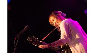 5/15 東京BLUEMOODでのLIVE風景