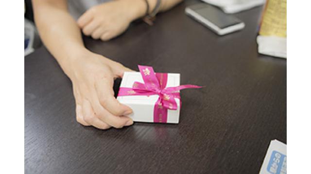 ケアルーム第9回目放送終了後。