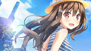 春通販受付開始！ & エリソデラジオ第一回配信開始です！