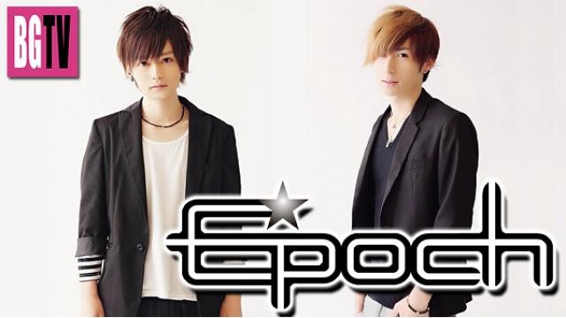【新番組】Yuki／KaNのEpoch making（仮）始動！