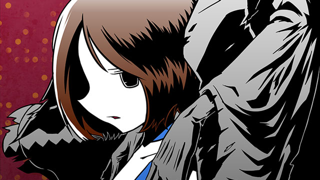 【驚愕】アプリのトップ絵が…!!【戦慄】