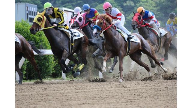 ニコニコ競馬　佐賀競馬のレース放送開始