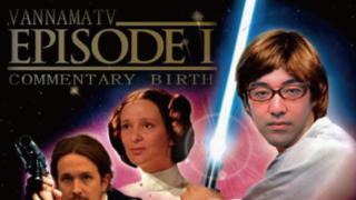 無謀と思われた実況！！EPISODE1：誕生