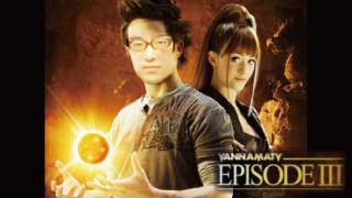 無謀と思われた実況！！EPISODE3：みえた！！これがおらの実況だ！！