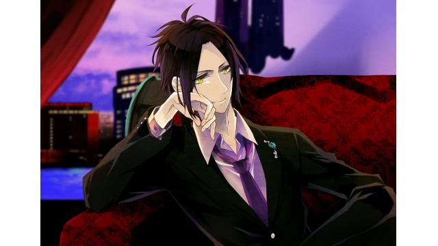【会員限定】真田レイジ制作秘話【キャラデザイン・海音さとインタビュー】