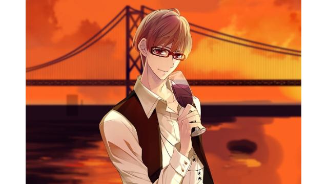 【会員限定】榊アスマ制作秘話【キャラデザイン・海音さとインタビュー】