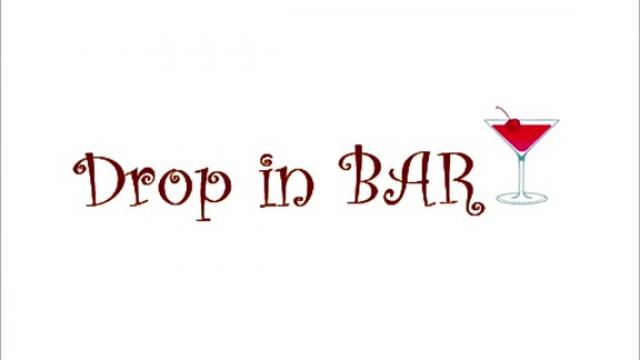 drop in BAR 出演者募集（タダ酒飲みトーク動画）
