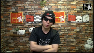 もこうの ポッ拳 10人組手の記事 ゲーム実況天国ブロマガ ゲーム実況天国 ゲーム実況天国 ニコニコチャンネル ゲーム