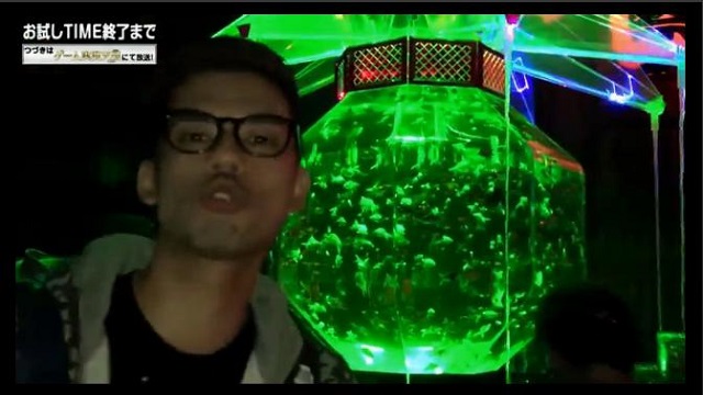 ドグマとともに番組Dが都内豪遊！【実況者と都内豪遊-ドグマ風見編-】