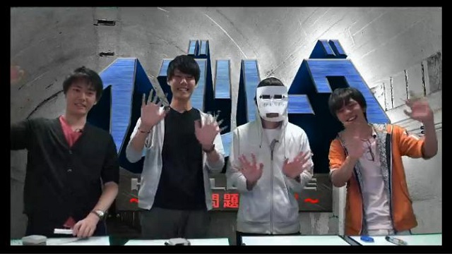 珍プレーからどんでん返しも！大喜利もあるぞ！クイズ【ヘブリーグ】第2回！