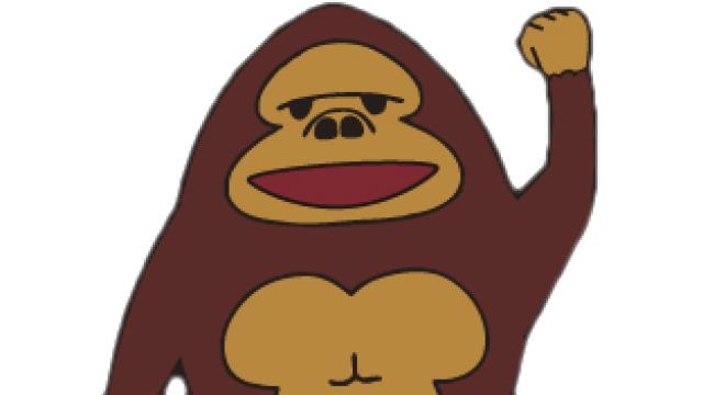 毎日お得なブースがいっぱいのイベントウホ!!←第2期だから二つウホ！