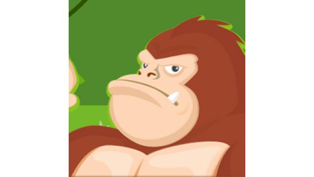 ウホウホ大運動会開催ウホ！