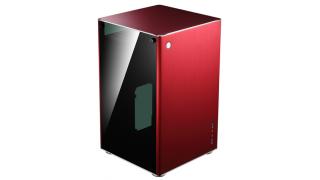 パソコン組み立て生放送3台目　放送しました