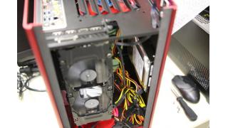 ストーム 10分ビルディング！