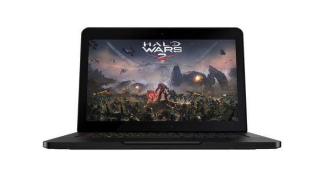 Razer Blade 新モデルが発売になるます