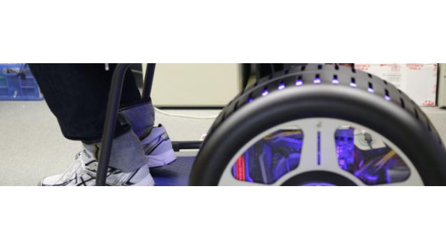 パソコンショップストーム、自動運転車両開発開始のお知らせ