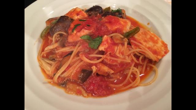 チムニーメニュー①