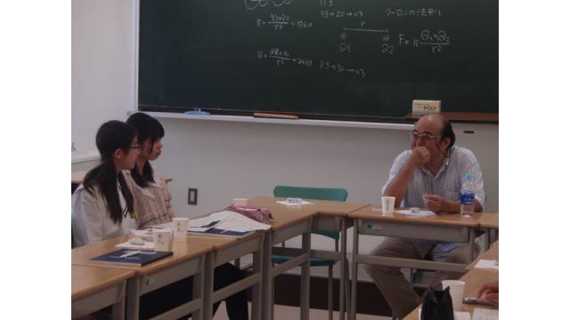 新元素113番「ニホニウム」命名おめでとうございます！