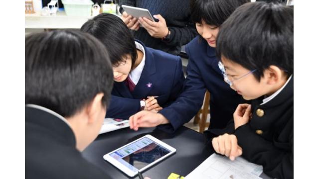 第10回「理科好きな中学生に教えよう」を行いました