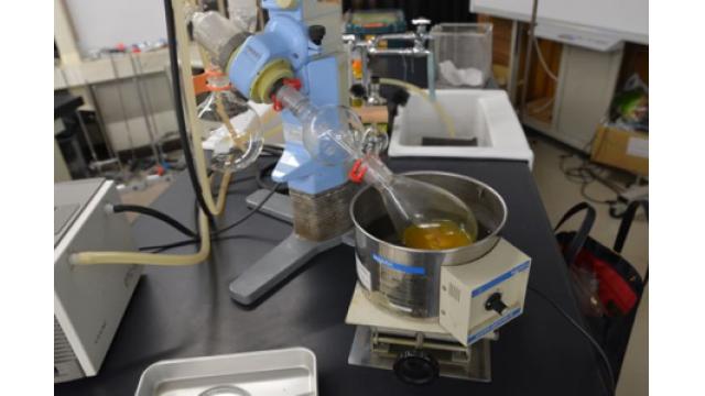 第11回「においと香料の話」(長谷川香株式会社様実施)を行いました