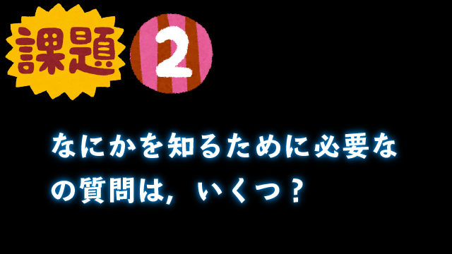 【ジュニアドクター育成塾】第1回事前学習課題2まとめ【愛媛大学】