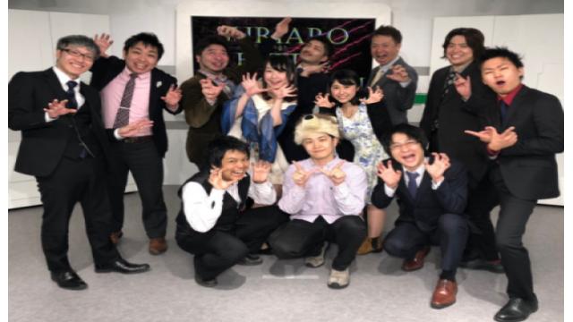 スリアロバトルコロシアム最終章　～さかなの回想～