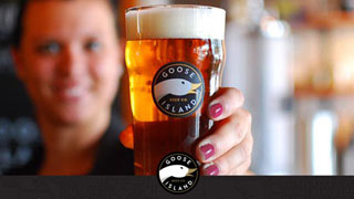シカゴで大人気のクラフトビール『GOOSE ISLAND』が日本で初発売！
