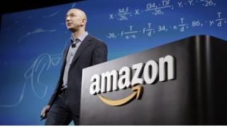 『匠』に学ぶ！インターネットショップ最大手AmazonのCEO「ジェフ・ベゾス」