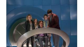 映画『X-MEN：アポカリプス』特別試写会へ5組10名様をご招待