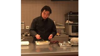 『匠』に学ぶ！フランスの老舗レストランで活躍する日本人パティシエ「佐藤 亮太郎」