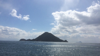 目指せ一攫千金！無人島でのリアル宝探しイベント『宝島』が予約開始！