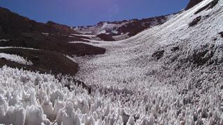 大人の男の一人旅：アルゼンチンで見られる”氷の剣山”ペニテンテを紹介！