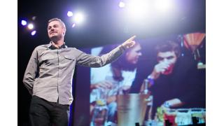 貧しい地域にきれいな水を運ぶ慈善起業家「スコット・ハリソン」さんに学ぶ、仕事術！