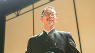 『匠』に学ぶ！彫刻家「外尾 悦郎」