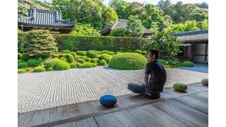 「禅」を自宅で感じよう！人とお寺を結ぶ「feel the ZEN」