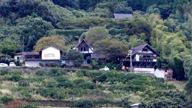 【大人の隠れ家】和歌山の山奥にある隠れ家レストラン「富夢想野」