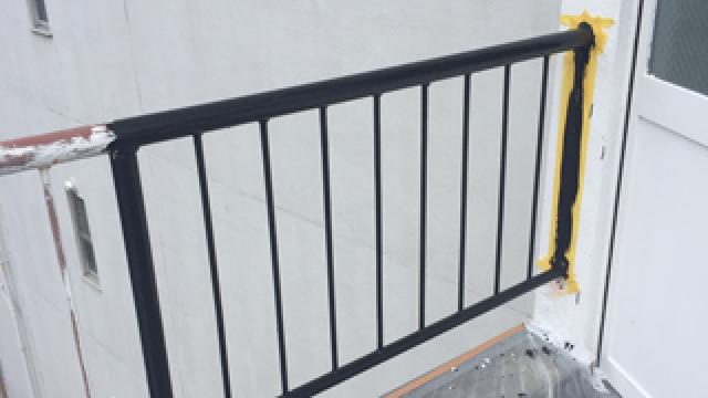【男の本気DIY】4階建ビルをまるごとDIY！屋上・扉リメイクの塗装方法紹介！