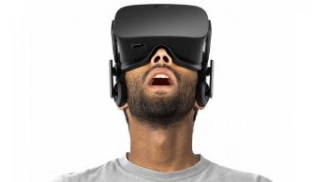 今年はVR元年！話題のVRヘッドマウントディスプレイ主要5機種をレビュー！